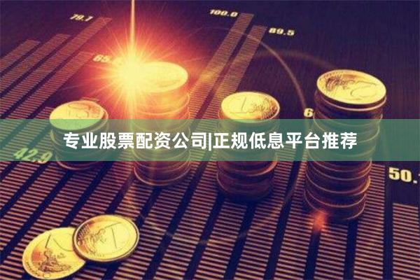 专业股票配资公司|正规低息平台推荐