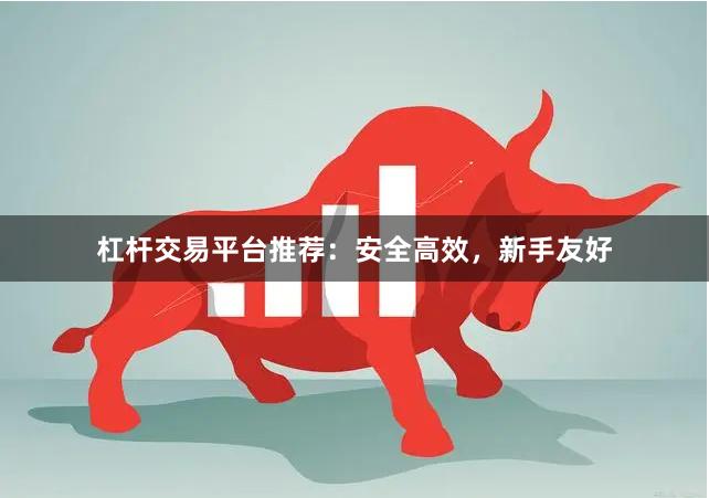 杠杆交易平台推荐:安全高效,新手友好